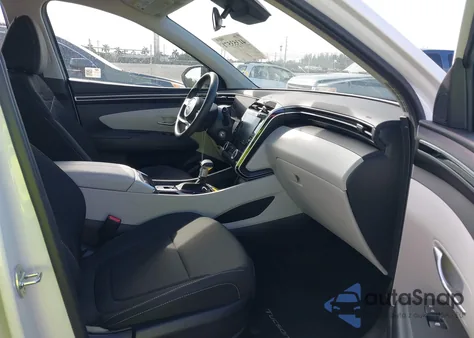 2024 Hyundai Tucson Se из США, поврежденный, VIN 5NMJA3DE4RH429292